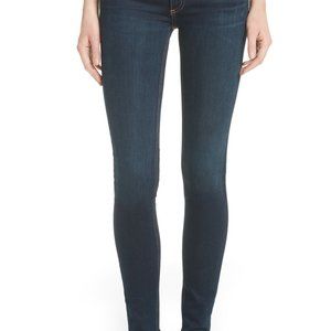 NWOT-Rag & Bone Skinny Jeans